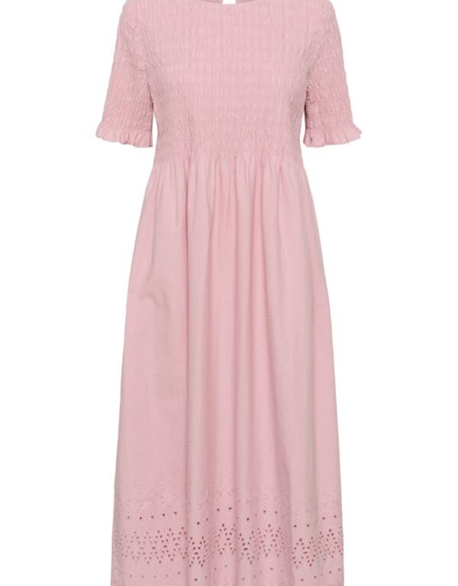 Cream Cream- Crjana dress SS26