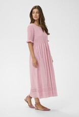 Cream Cream- Crjana dress SS26