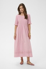 Cream Cream- Crjana dress SS26