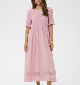 Cream Cream- Crjana dress SS26