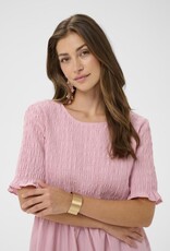 Cream Cream- Crjana dress SS26