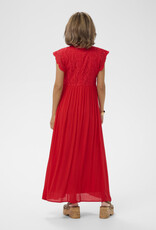 Cream Cream- CrZita dress SS26