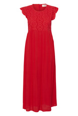 Cream Cream- CrZita  Robe SS26