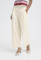 ICHI Ichi- Ihfuni pantalon SS26