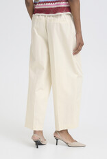 ICHI Ichi- Ihfuni pantalon SS26