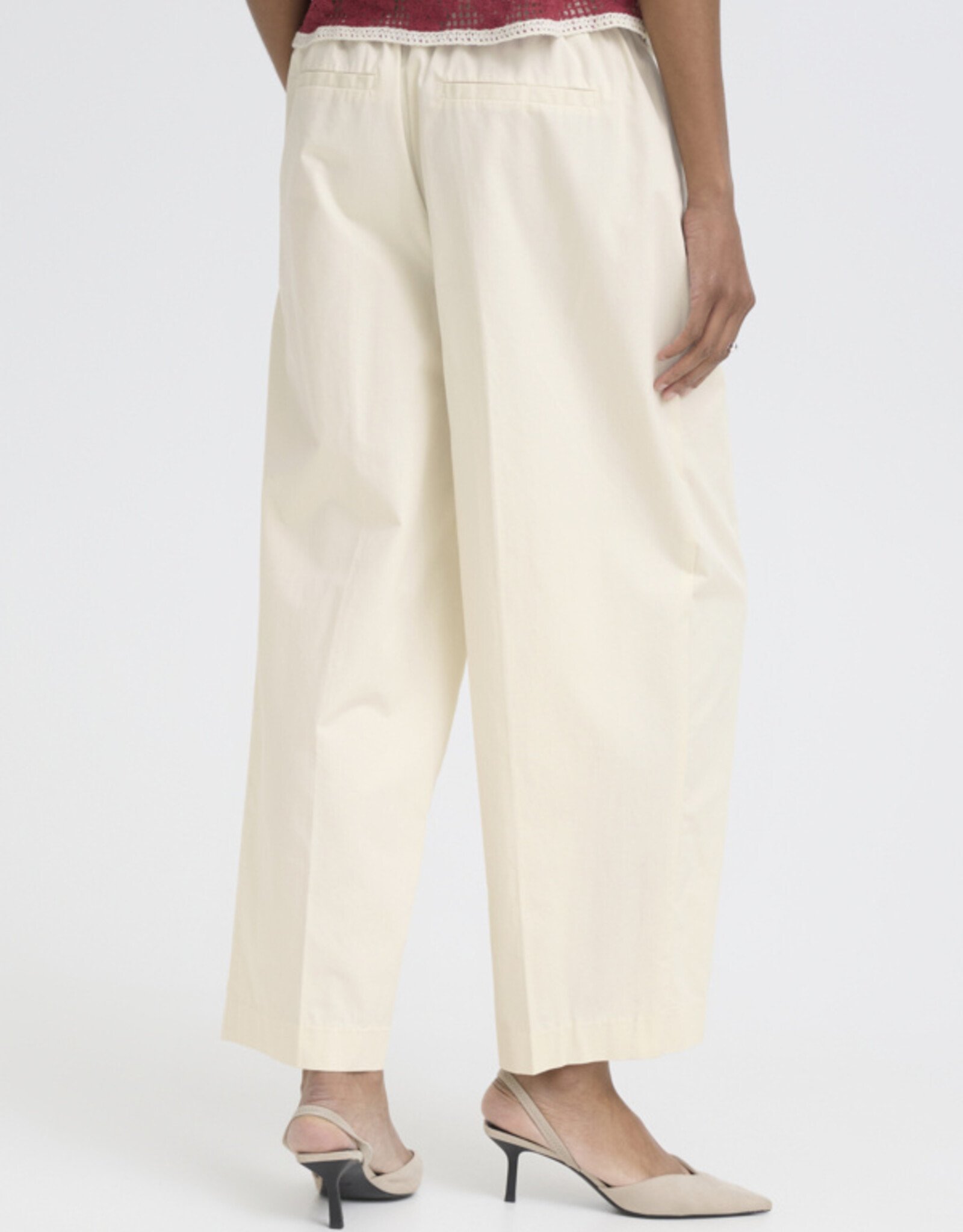 ICHI Ichi- Ihfuni pant SS26