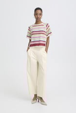 ICHI Ichi- Ihfuni pant SS26