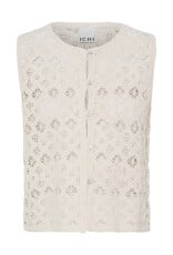 ICHI Ichi- Ihnekla top SS26