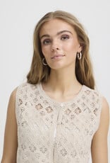 ICHI Ichi- Ihnekla top SS26