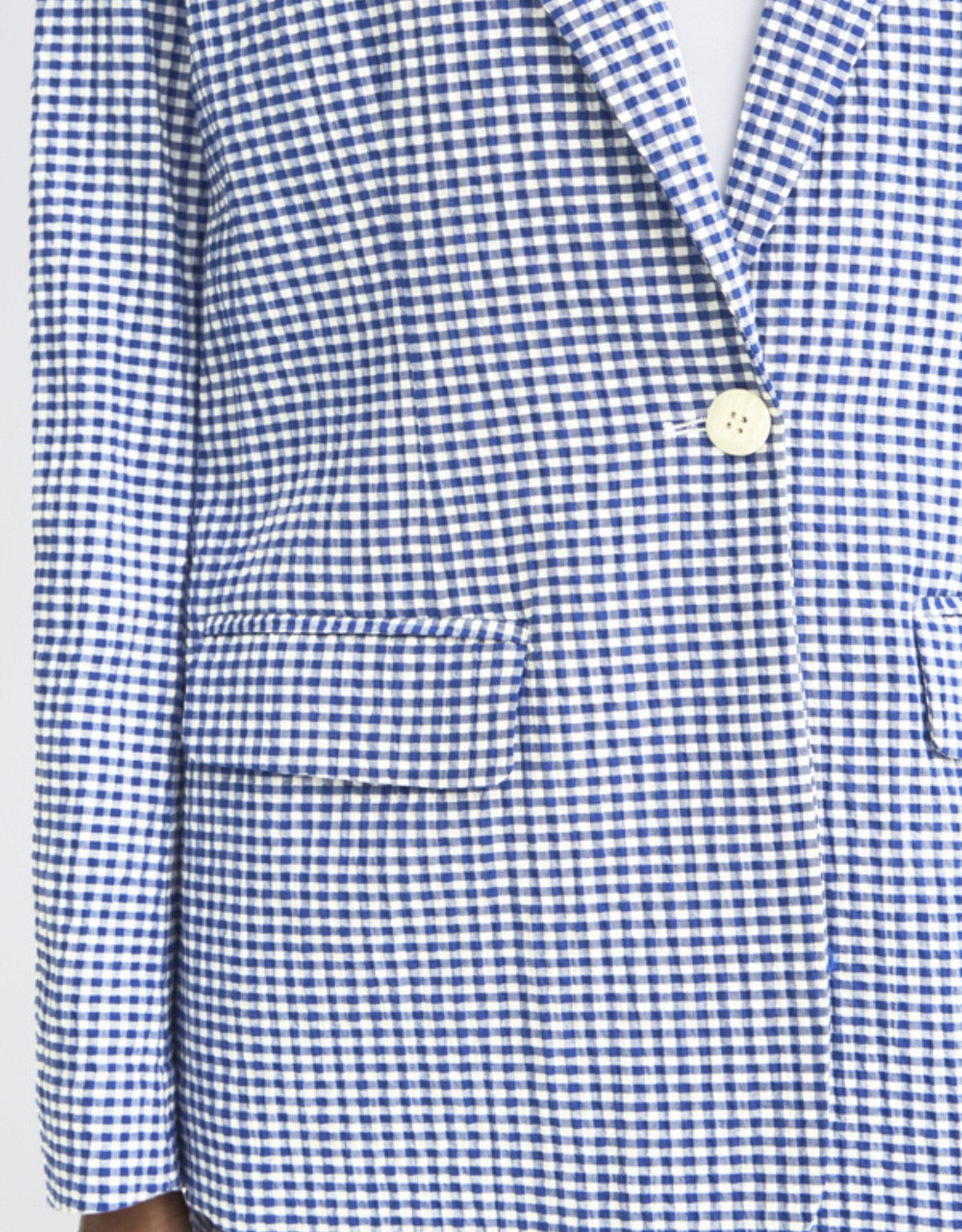 ICHI Ichi- Ihjilma Veston SS26