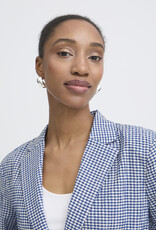 ICHI Ichi- Ihjilma blazer SS26