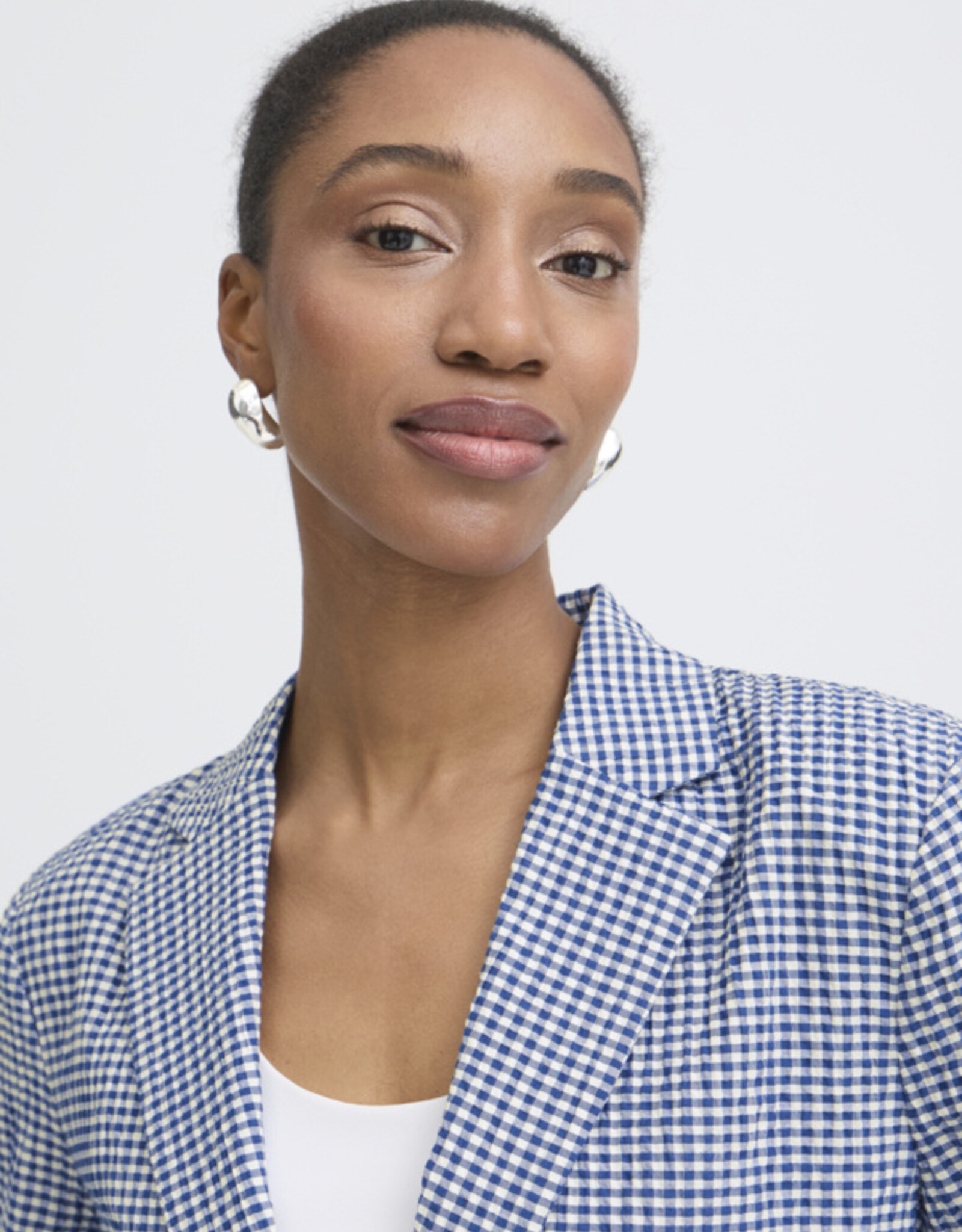 ICHI Ichi- Ihjilma blazer SS26