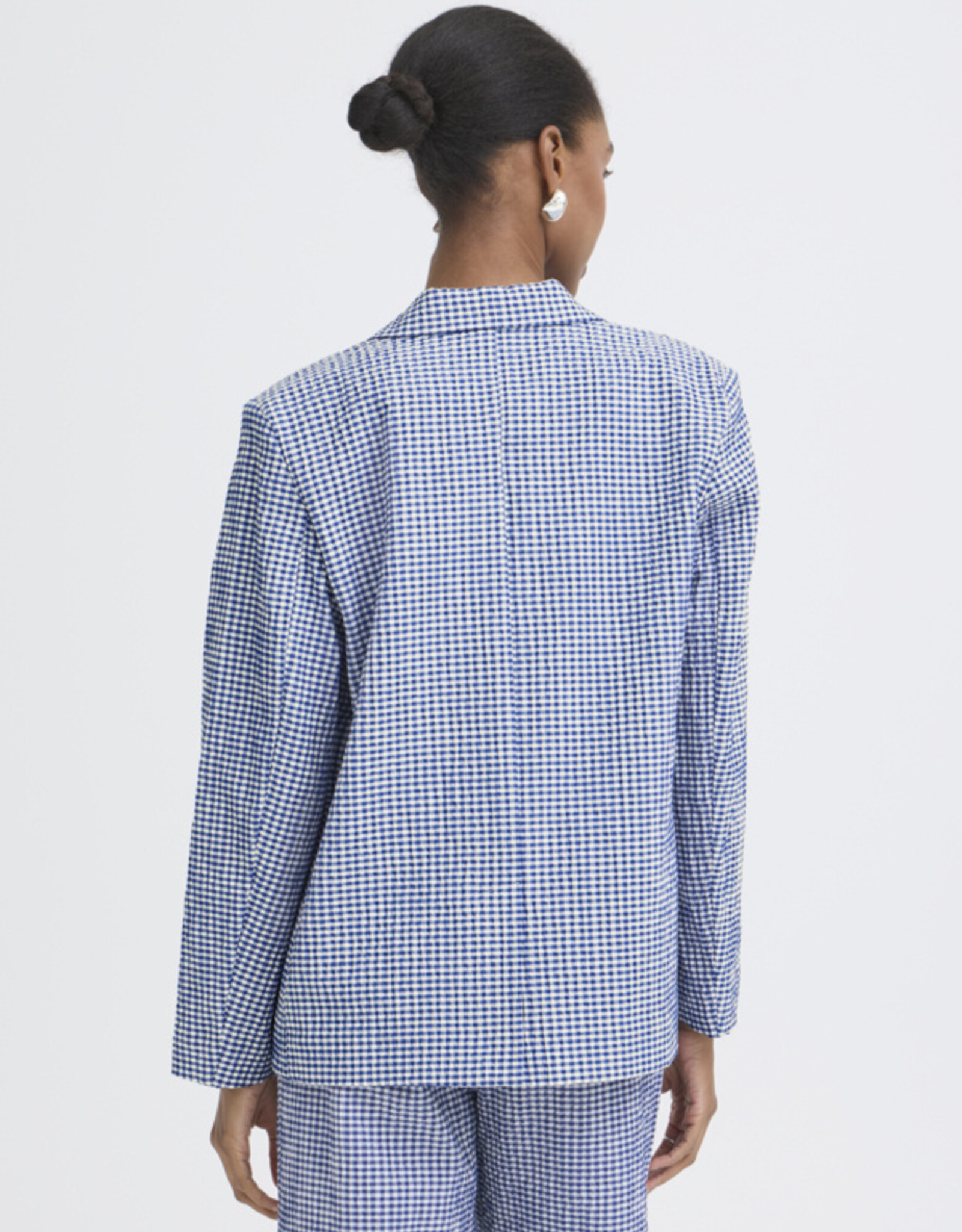 ICHI Ichi- Ihjilma blazer SS26