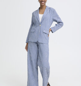 ICHI Ichi- Ihjilma blazer SS26