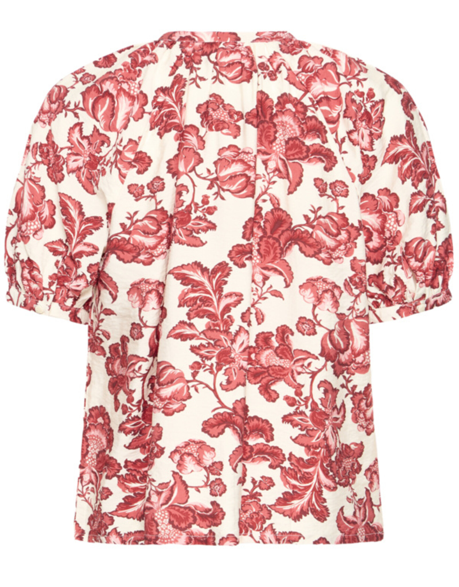 ICHI Ichi- Ihgilvis Shirt SS26