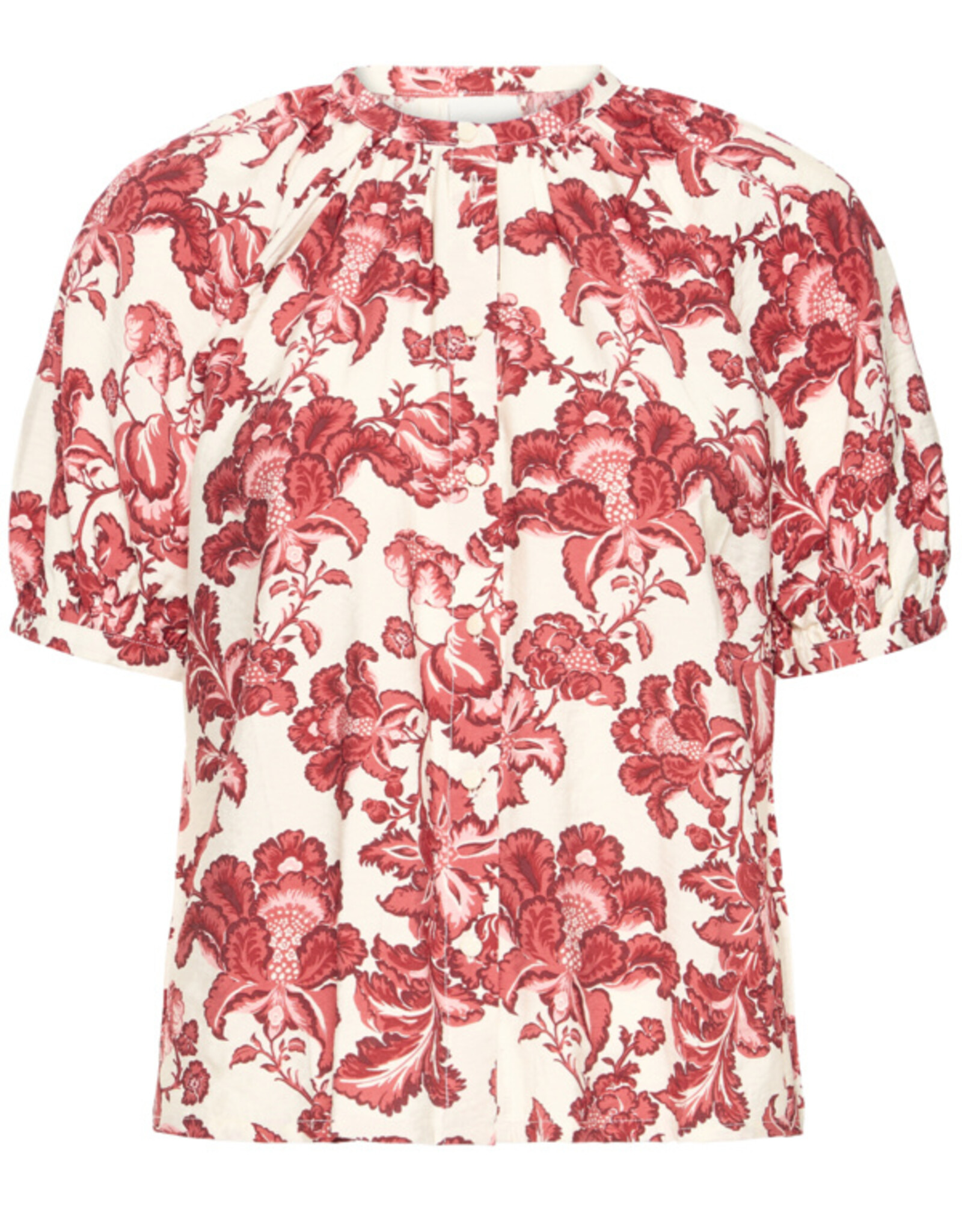 ICHI Ichi- Ihgilvis Shirt SS26