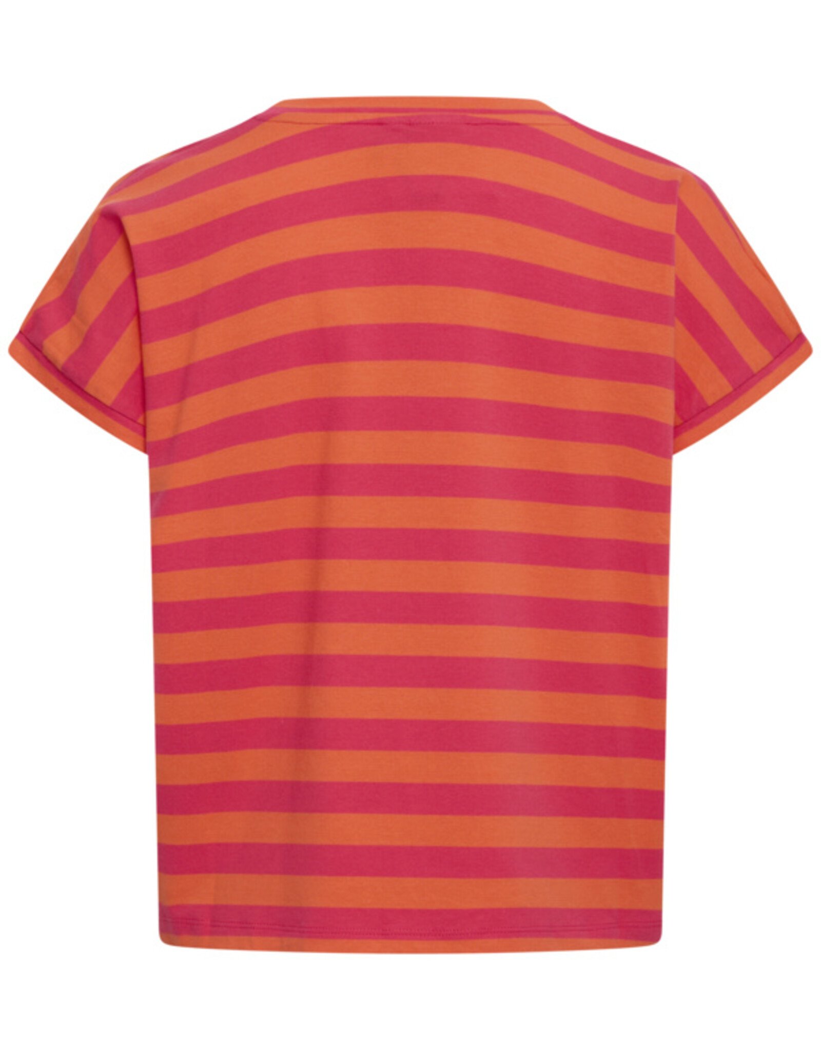 ICHI Ichi- Ihjuniper t-shirt SS26