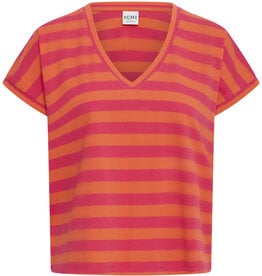 ICHI Ichi- Ihjuniper t-shirt SS26