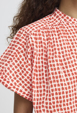 ICHI Ichi- Ihlumma shirt SS26