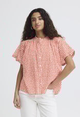 ICHI Ichi- Ihlumma Blouse SS26