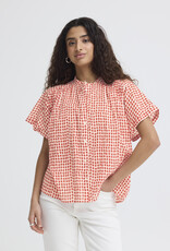 ICHI Ichi- Ihlumma shirt SS26