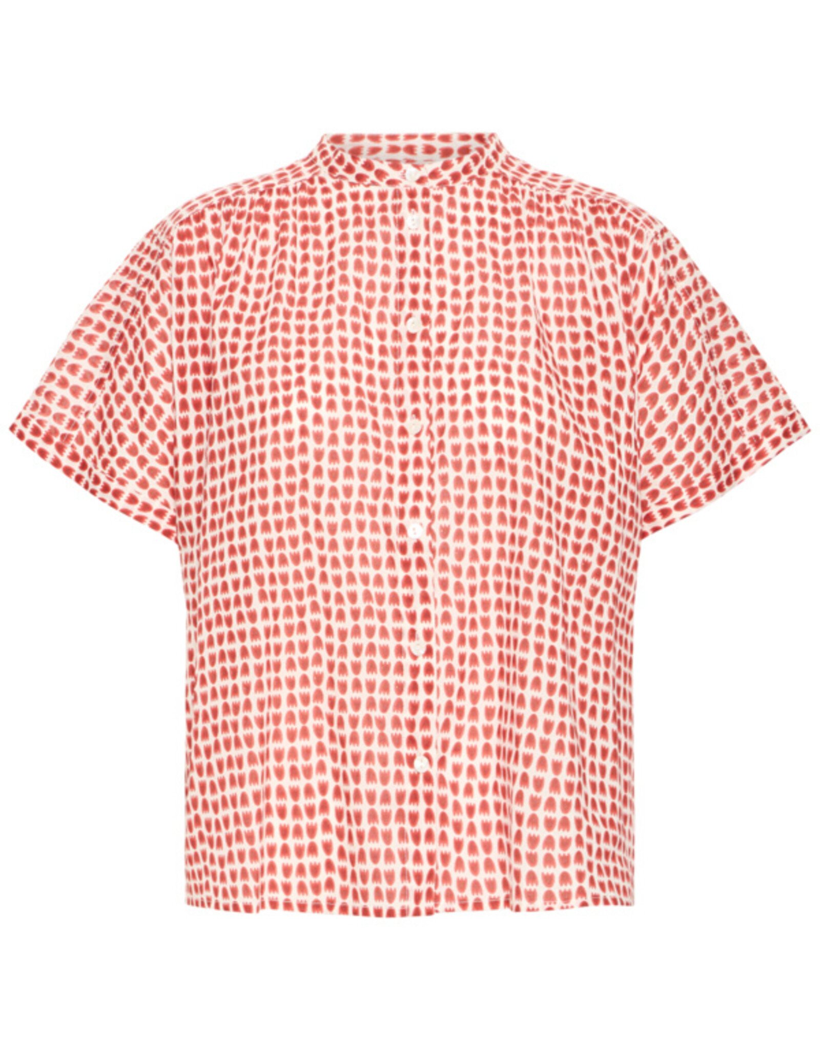 ICHI Ichi- Ihlumma Blouse SS26