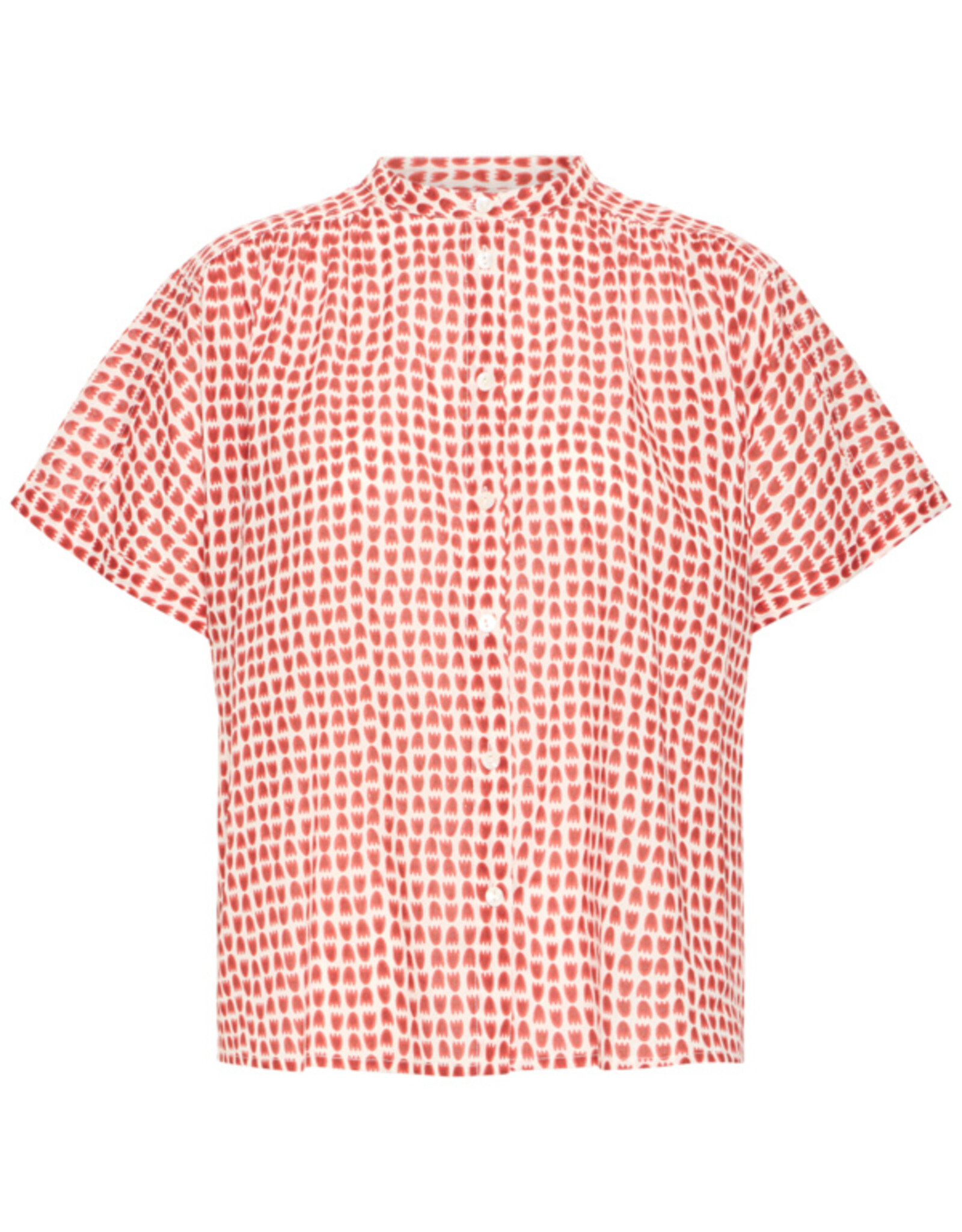 ICHI Ichi- Ihlumma shirt SS26