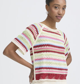 ICHI Ichi- Ihbandie Top SS26