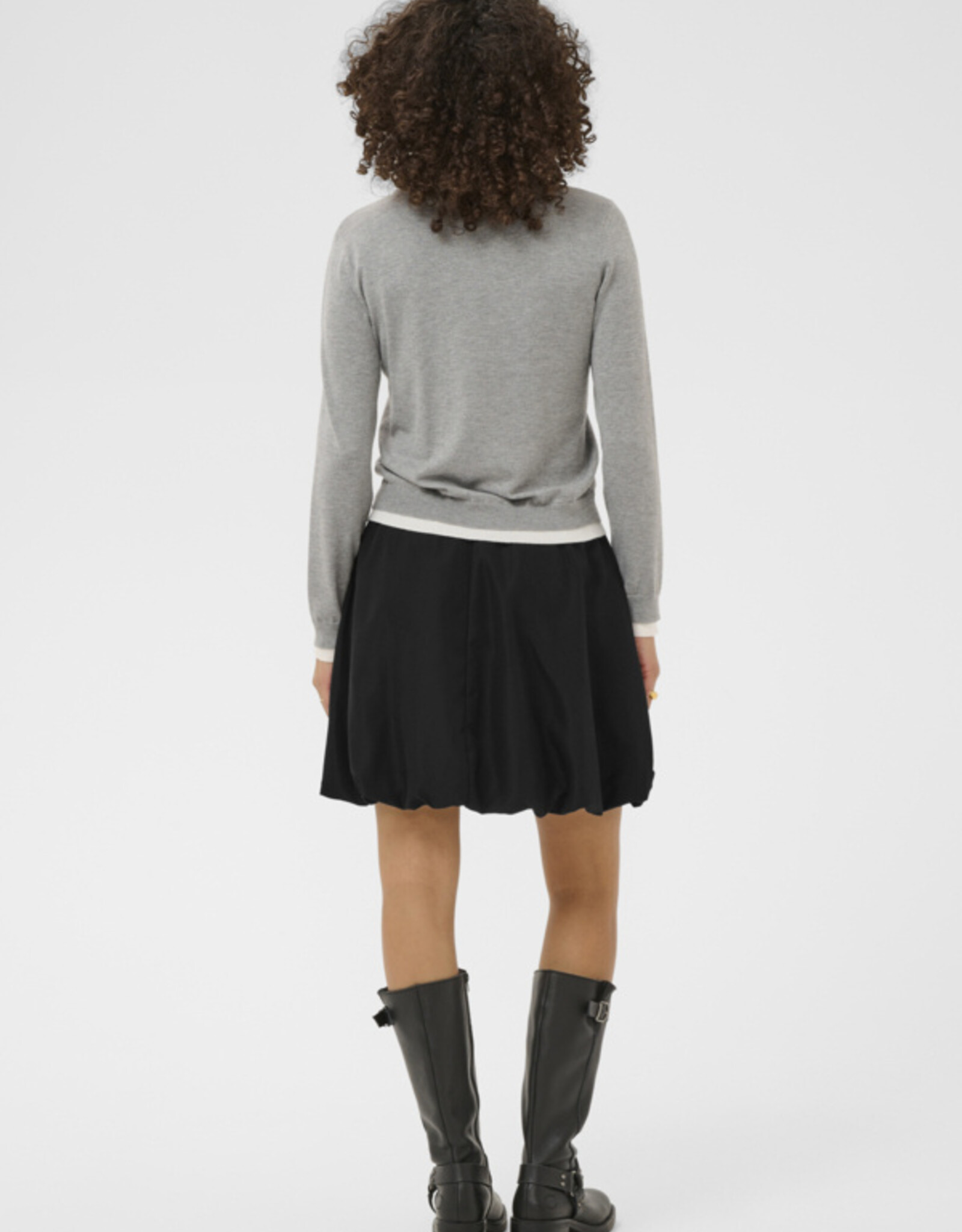 Kaffé Kaffé- Kakirsten Skirt SS26