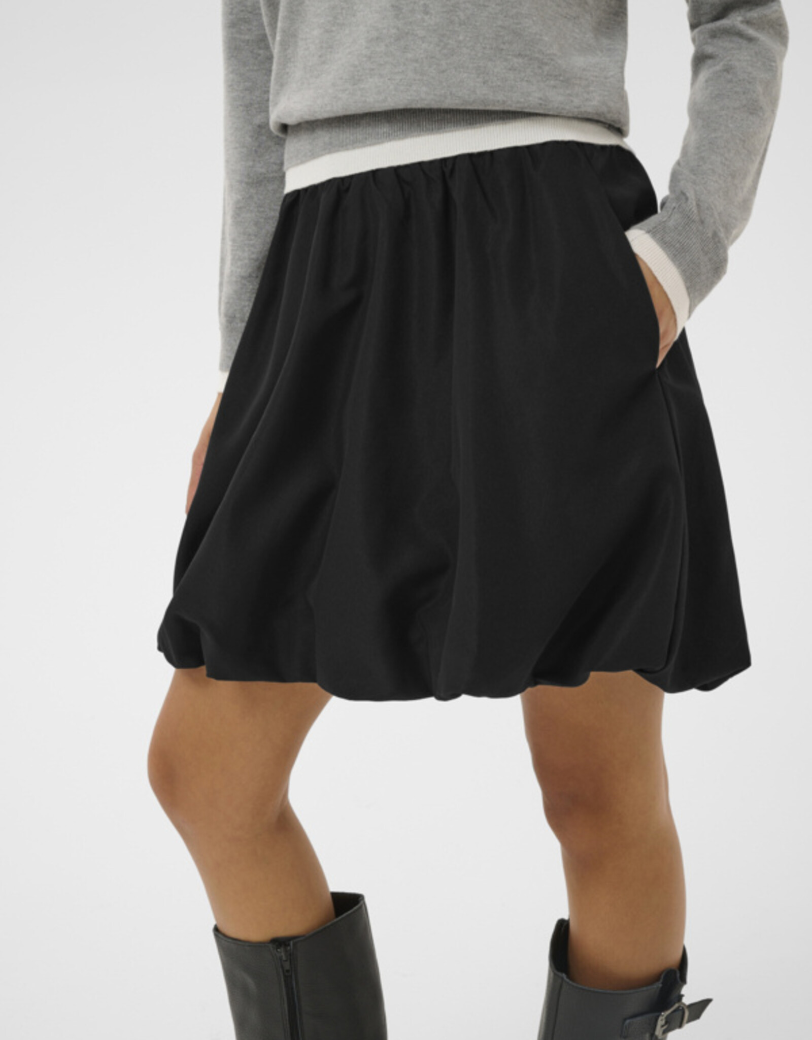 Kaffé Kaffé- Kakirsten Skirt SS26