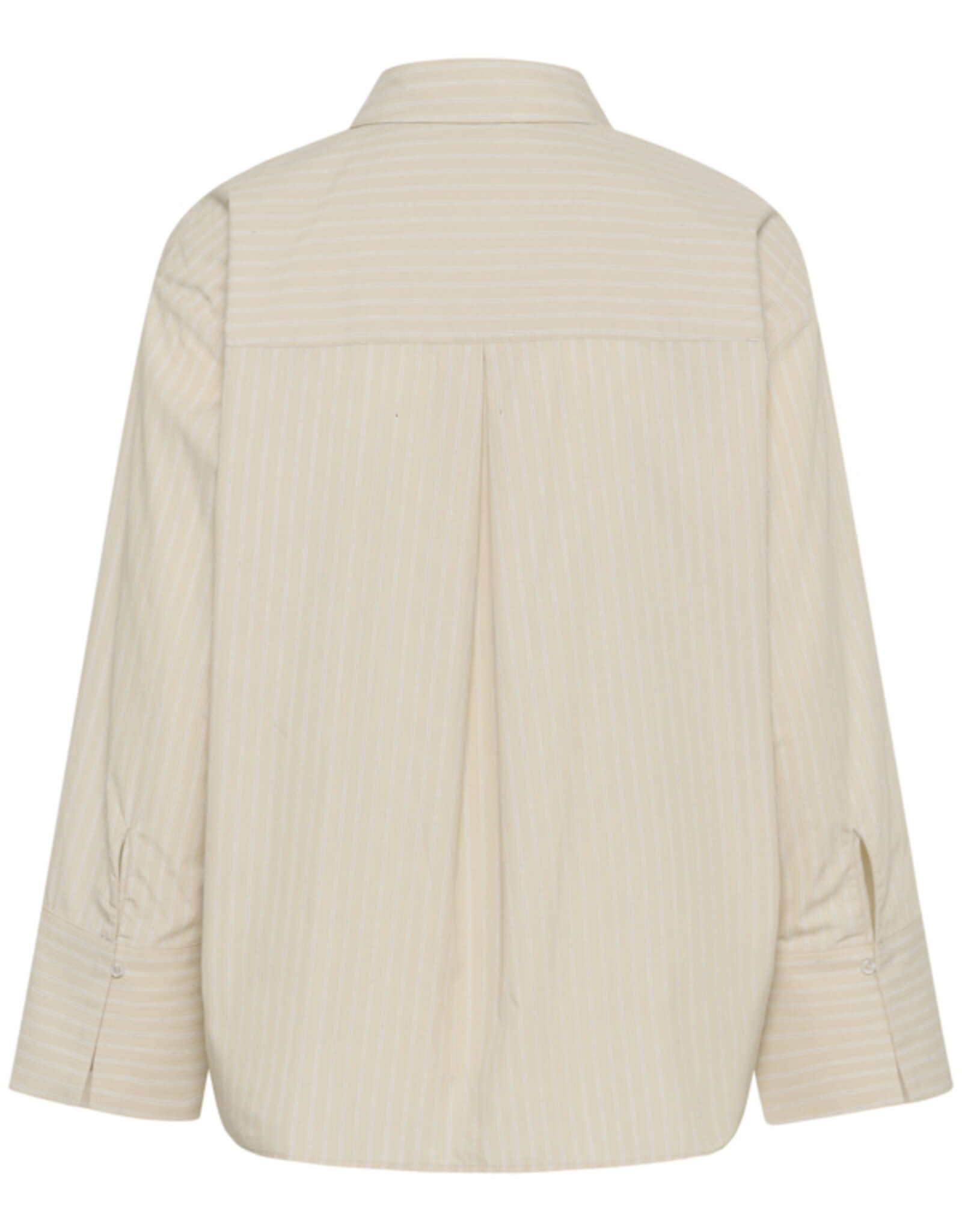 Kaffé Kaffe- Kajosie Chemise SS26