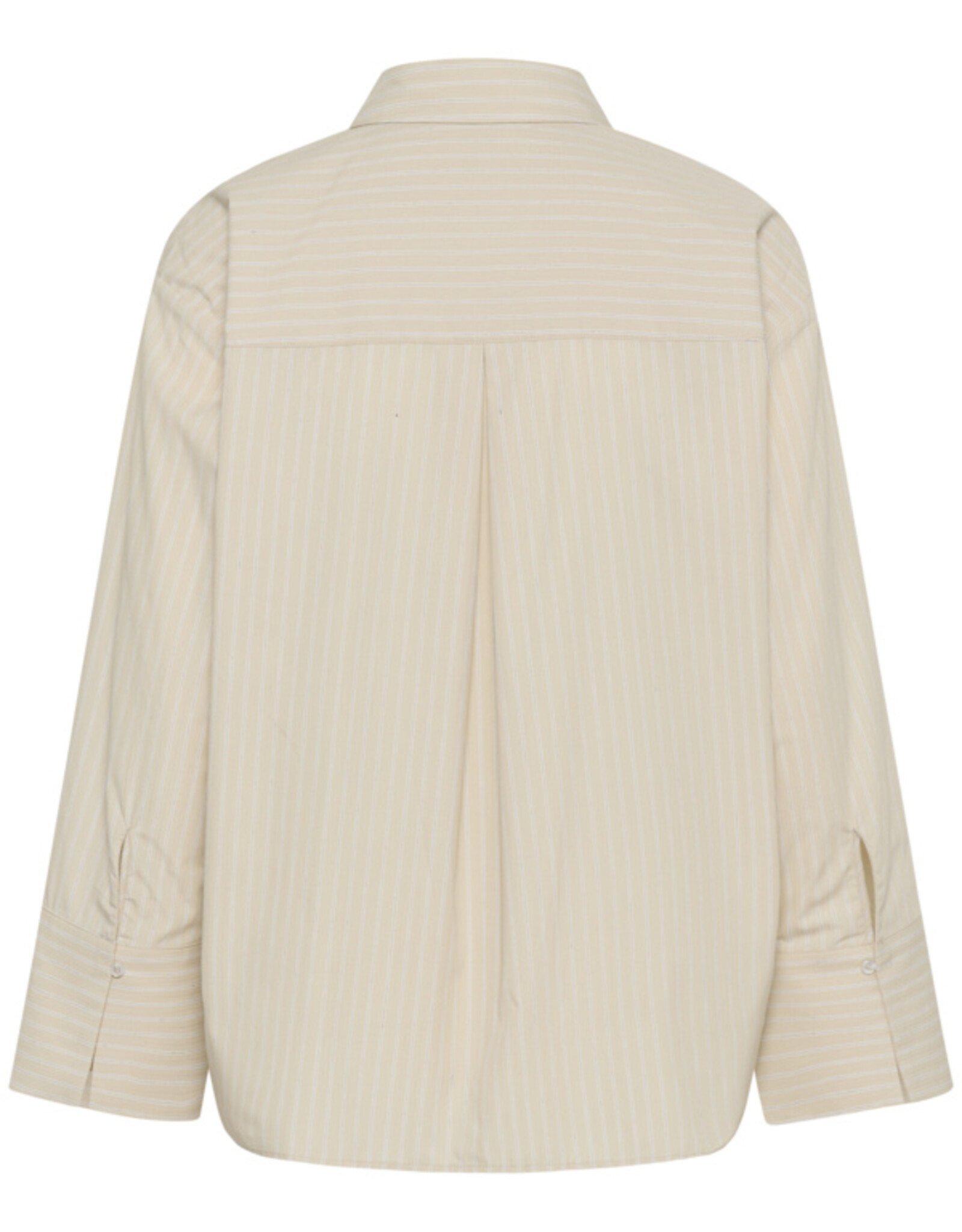 Kaffé Kaffe- Kajosie shirt SS26