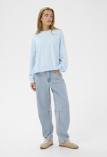 Kaffé Kaffé- Kaminna Cropped barrel SS26