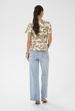 Kaffé Kaffé- Kamarlo blouse SS26