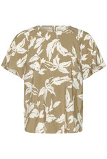 Kaffé Kaffé- Kamarlo blouse SS26