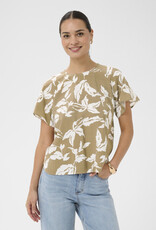 Kaffé Kaffé- Kamarlo blouse SS26