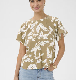 Kaffé Kaffé- Kamarlo blouse SS26