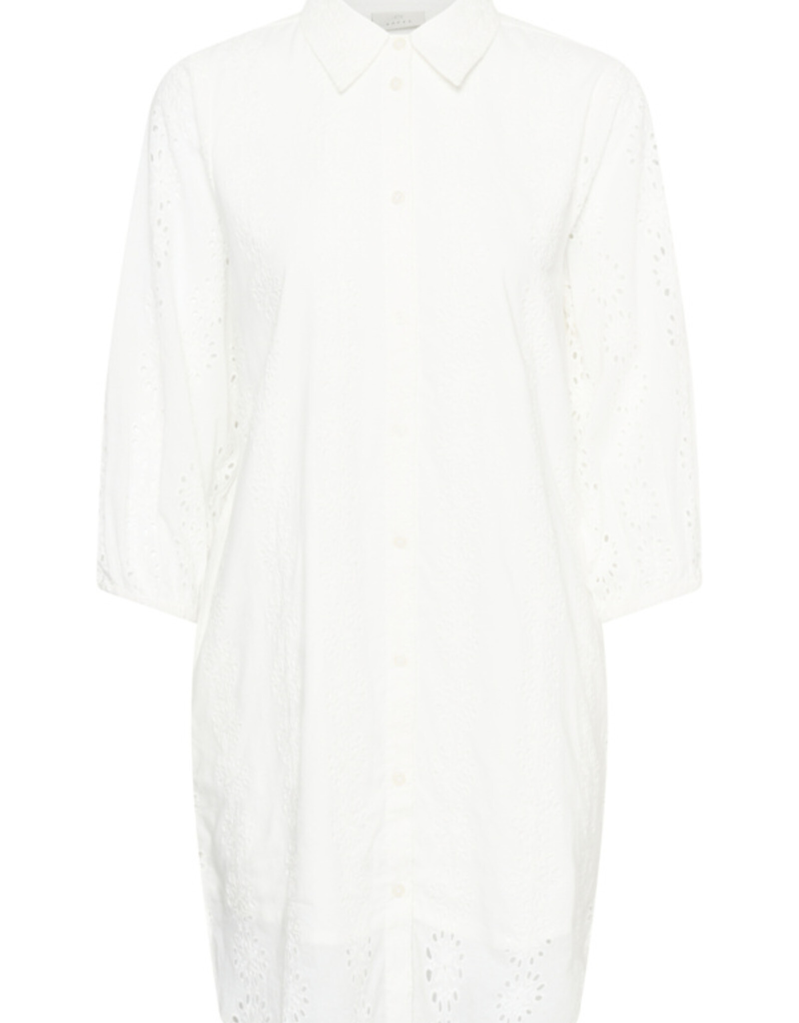 Kaffé Kaffé- Kadona Robe Chemise SS26