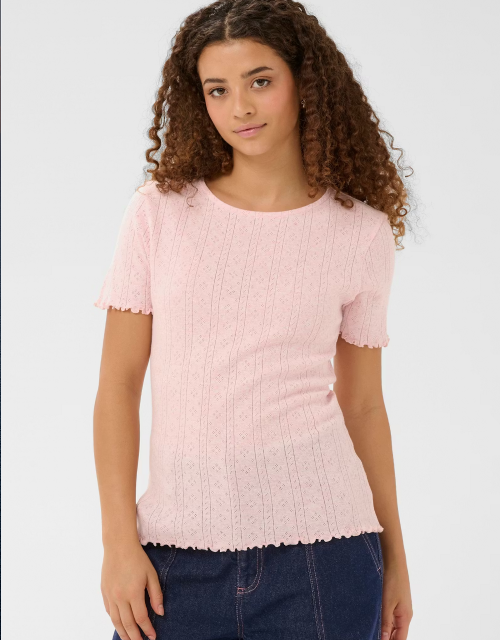 Saint-Tropez Saint Tropez - GruSZ T-Shirt SS26