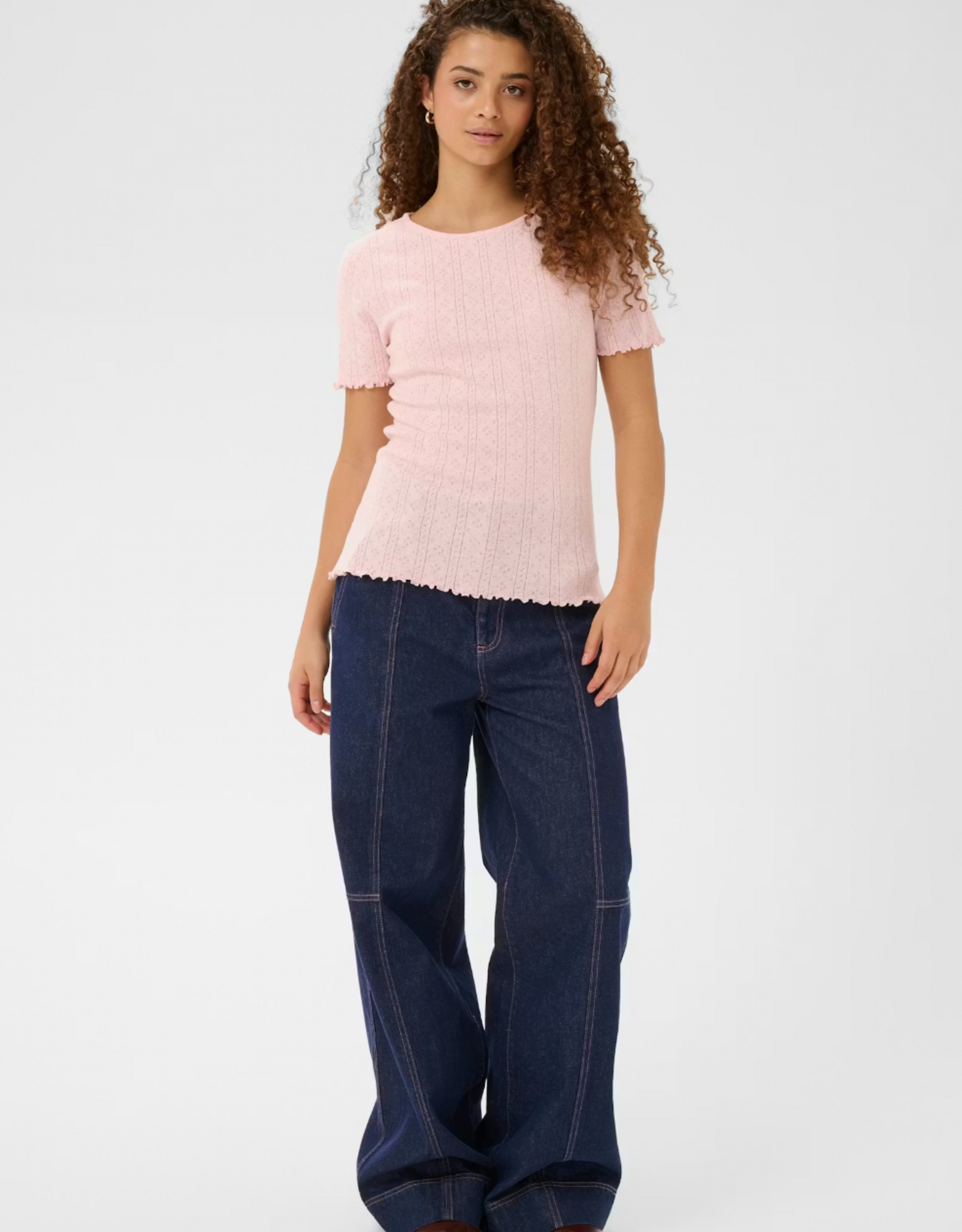 Saint-Tropez Saint Tropez - GruSZ T-Shirt SS26