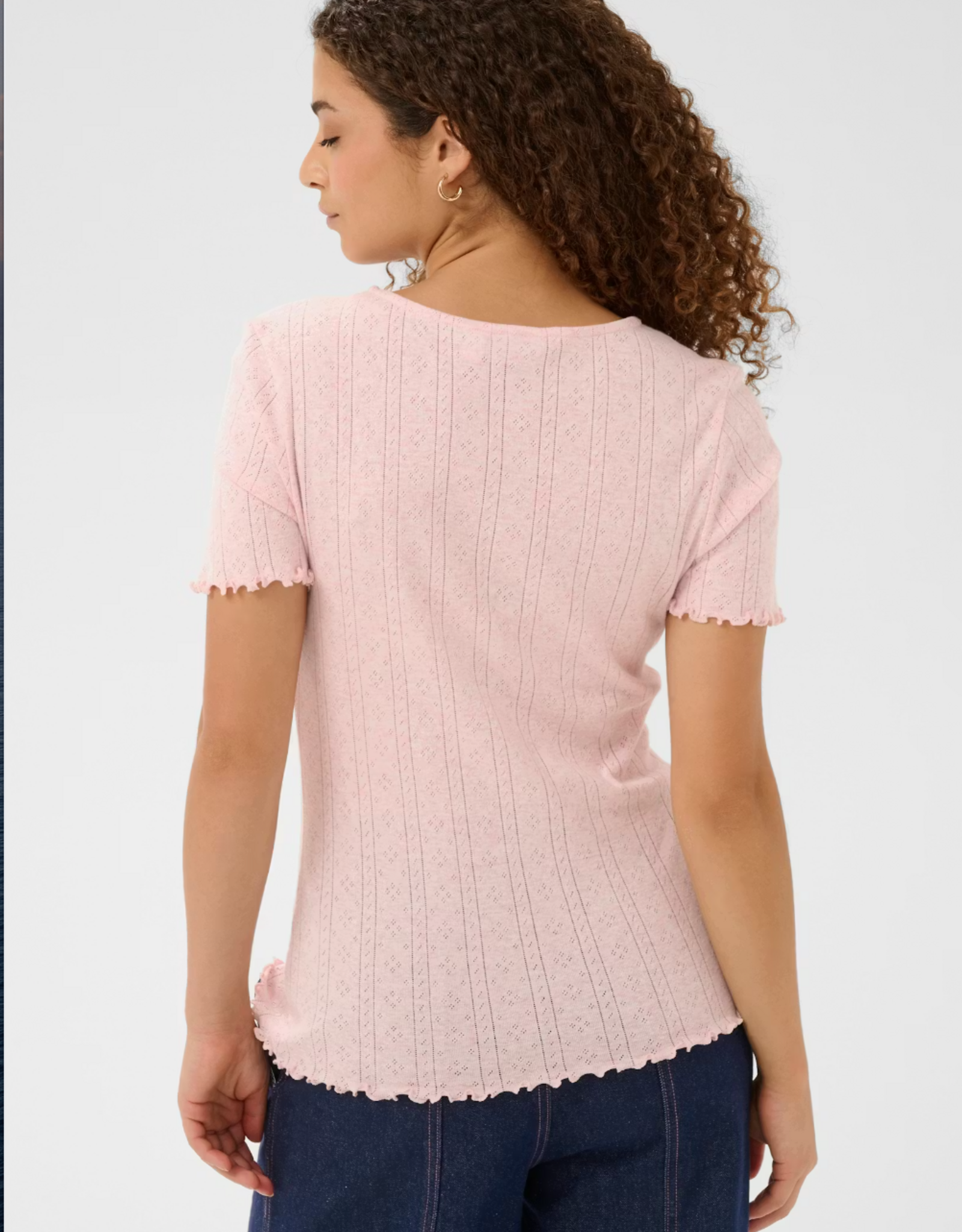 Saint-Tropez Saint Tropez - GruSZ T-Shirt SS26