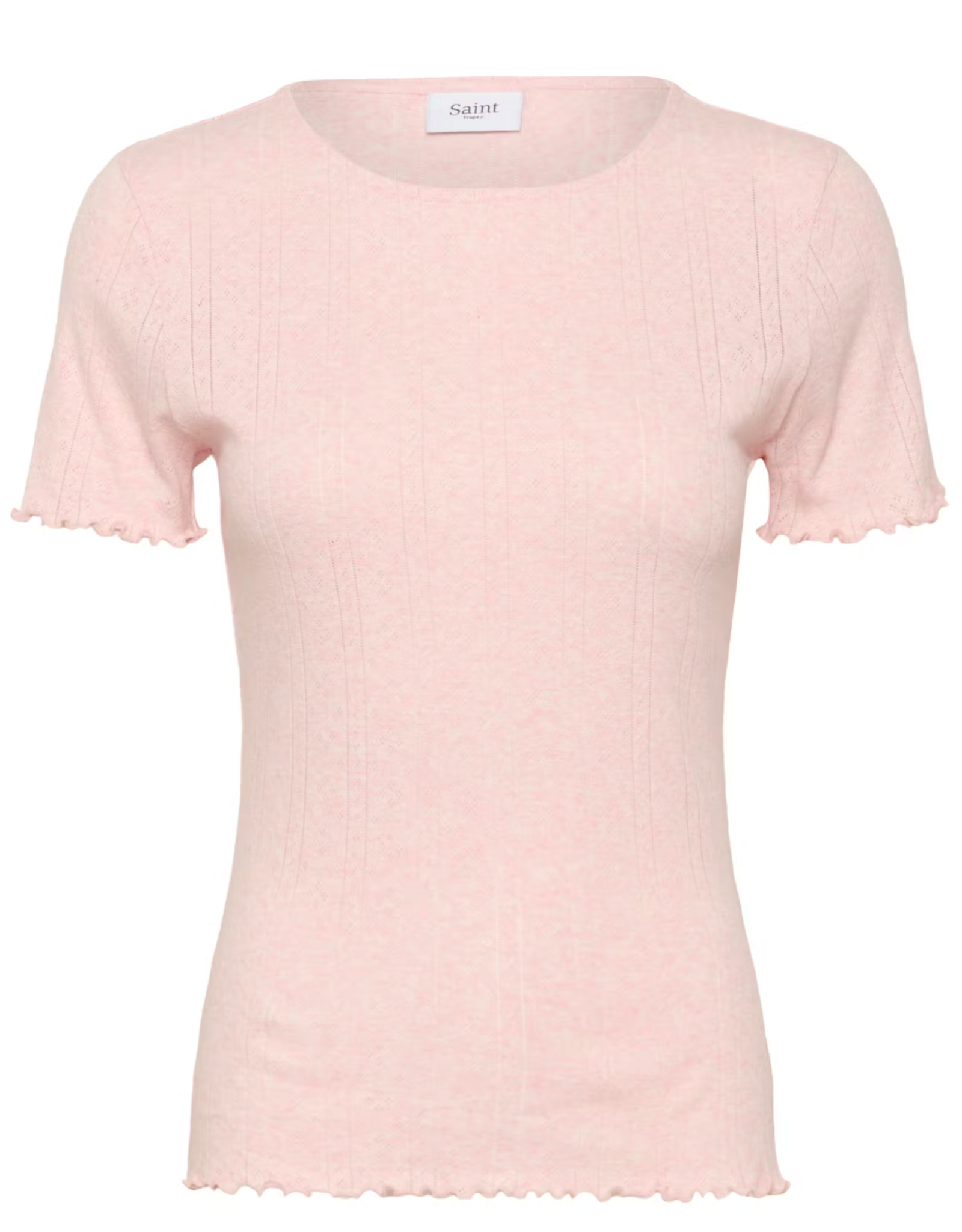 Saint-Tropez Saint Tropez - GruSZ T-Shirt SS26