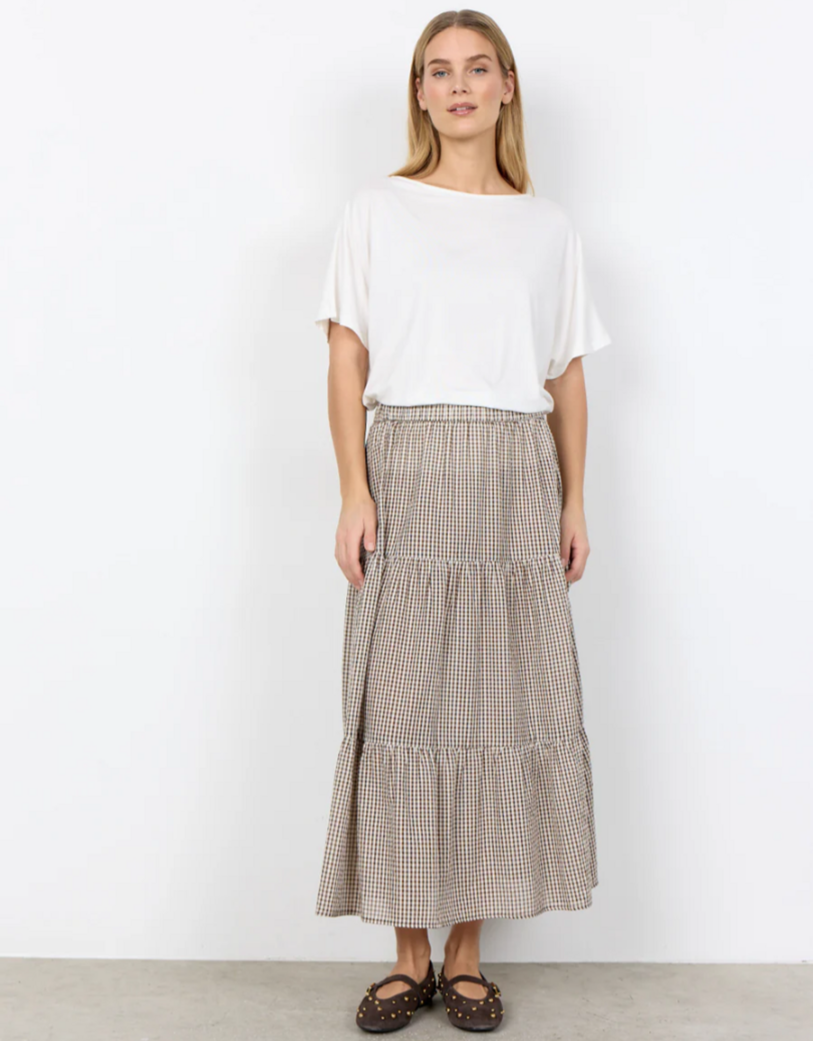 Soya Concept Soya Concept - 41790 Skirt SS26