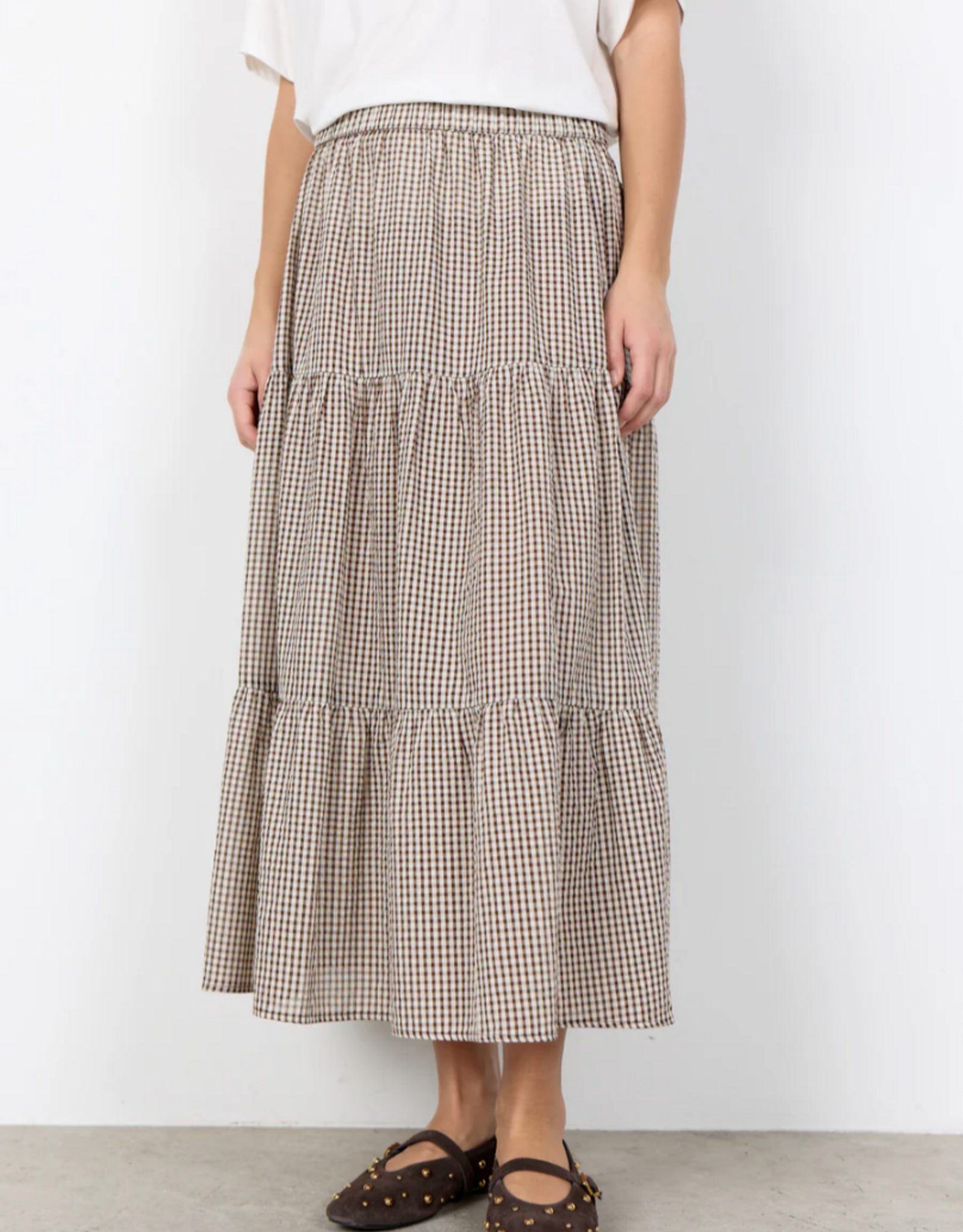 Soya Concept Soya Concept - 41790 Skirt SS26
