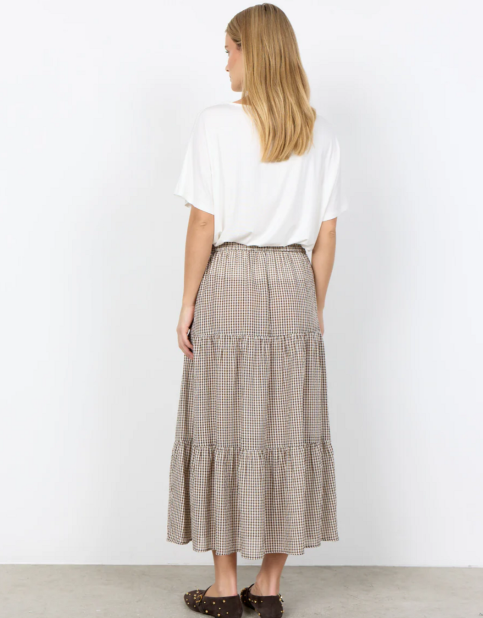 Soya Concept Soya Concept - 41790 Skirt SS26