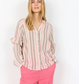 Soya Concept Soya Concept - 41654 Blouse SS26