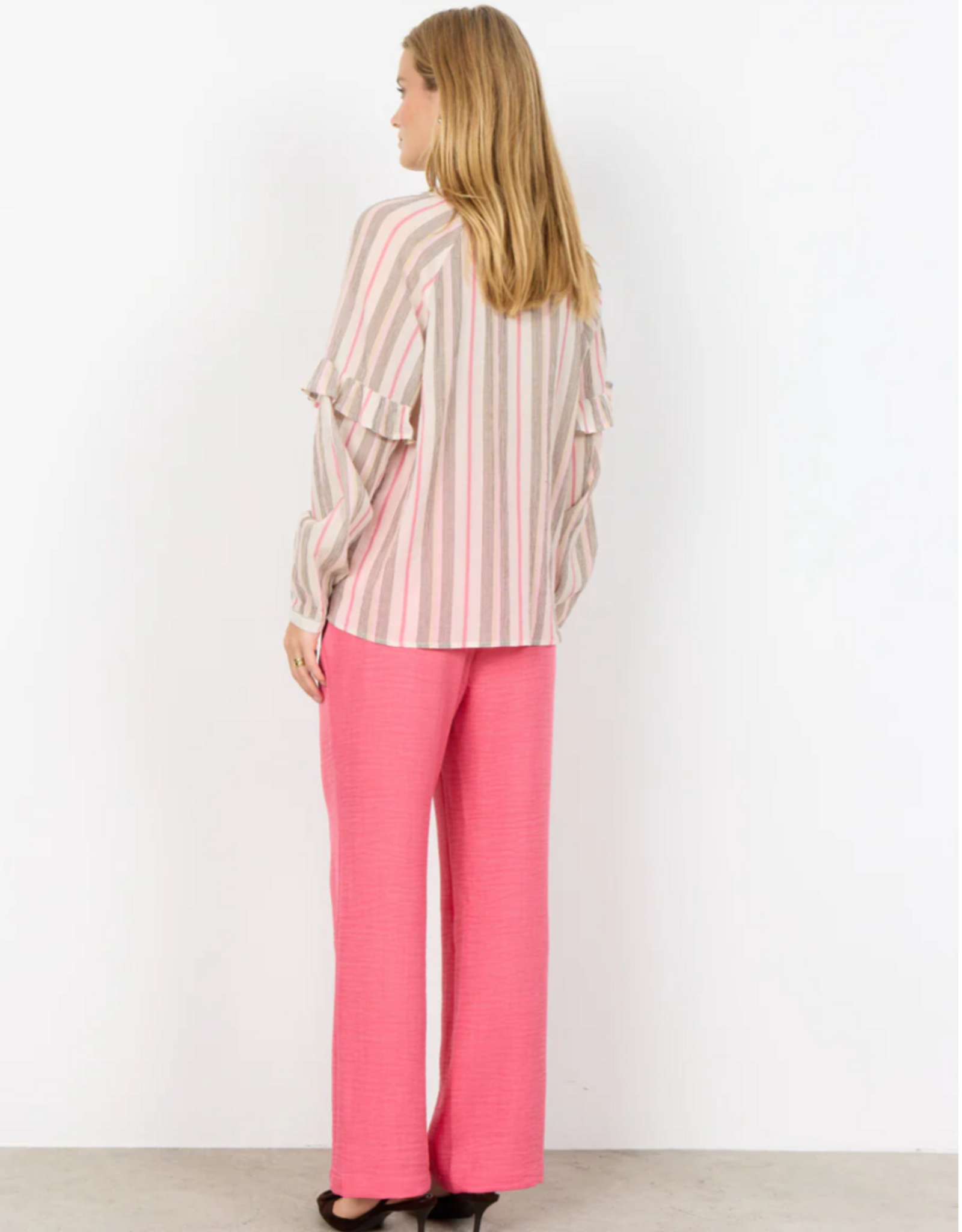 Soya Concept Soya Concept - 41654 Blouse SS26