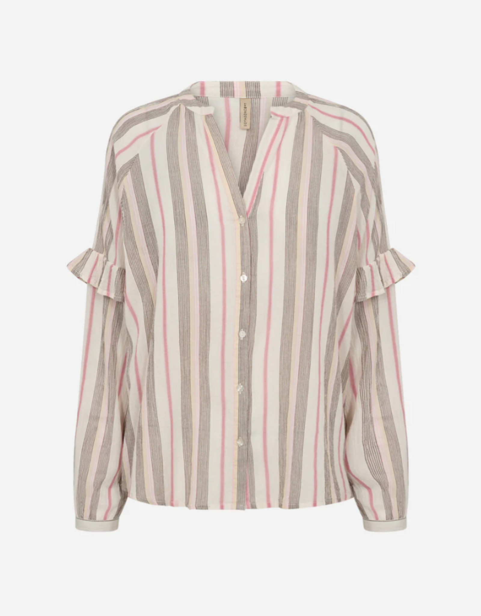 Soya Concept Soya Concept - 41654 Blouse SS26