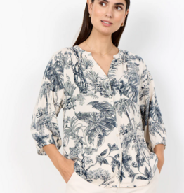 Soya Concept Soya Concept - 41660 Blouse SS26