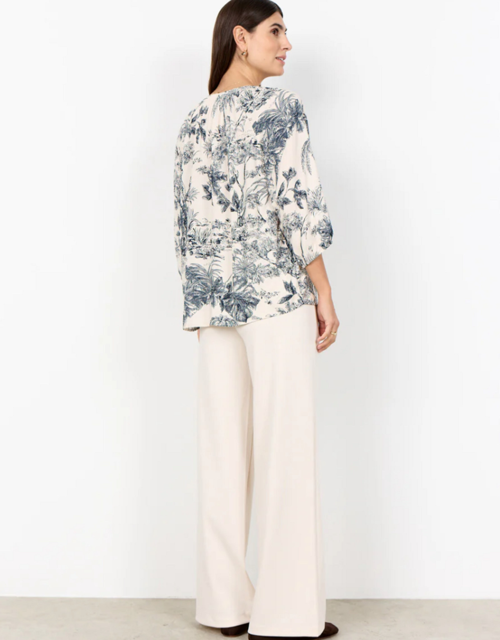 Soya Concept Soya Concept - 41660 Blouse SS26